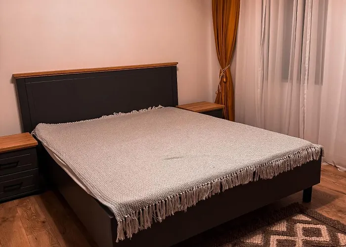 Divine Moments Apartment@Calbucet Ski Slope