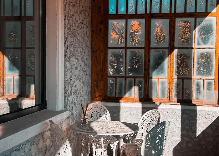 Divine Moments Apartment@Calbucet Ski Slope