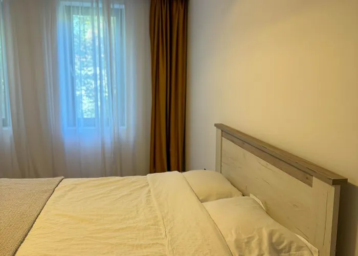 Divine Moments Apartment@Calbucet Ski Slope