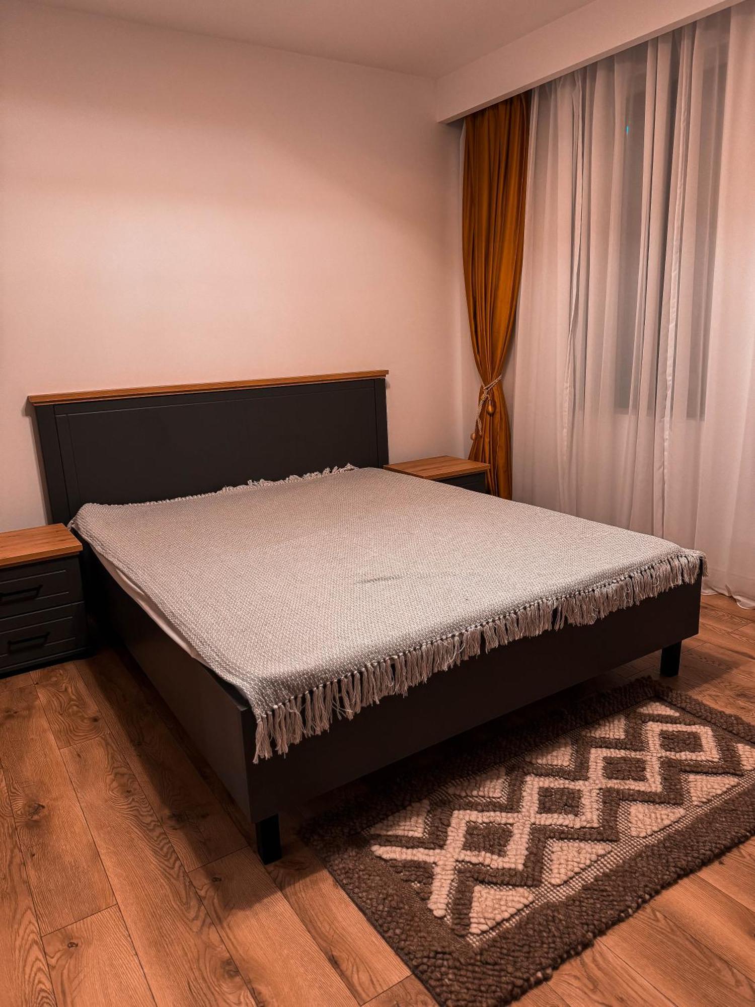 Divine Moments Apartment@calbucet Slope Apartment
