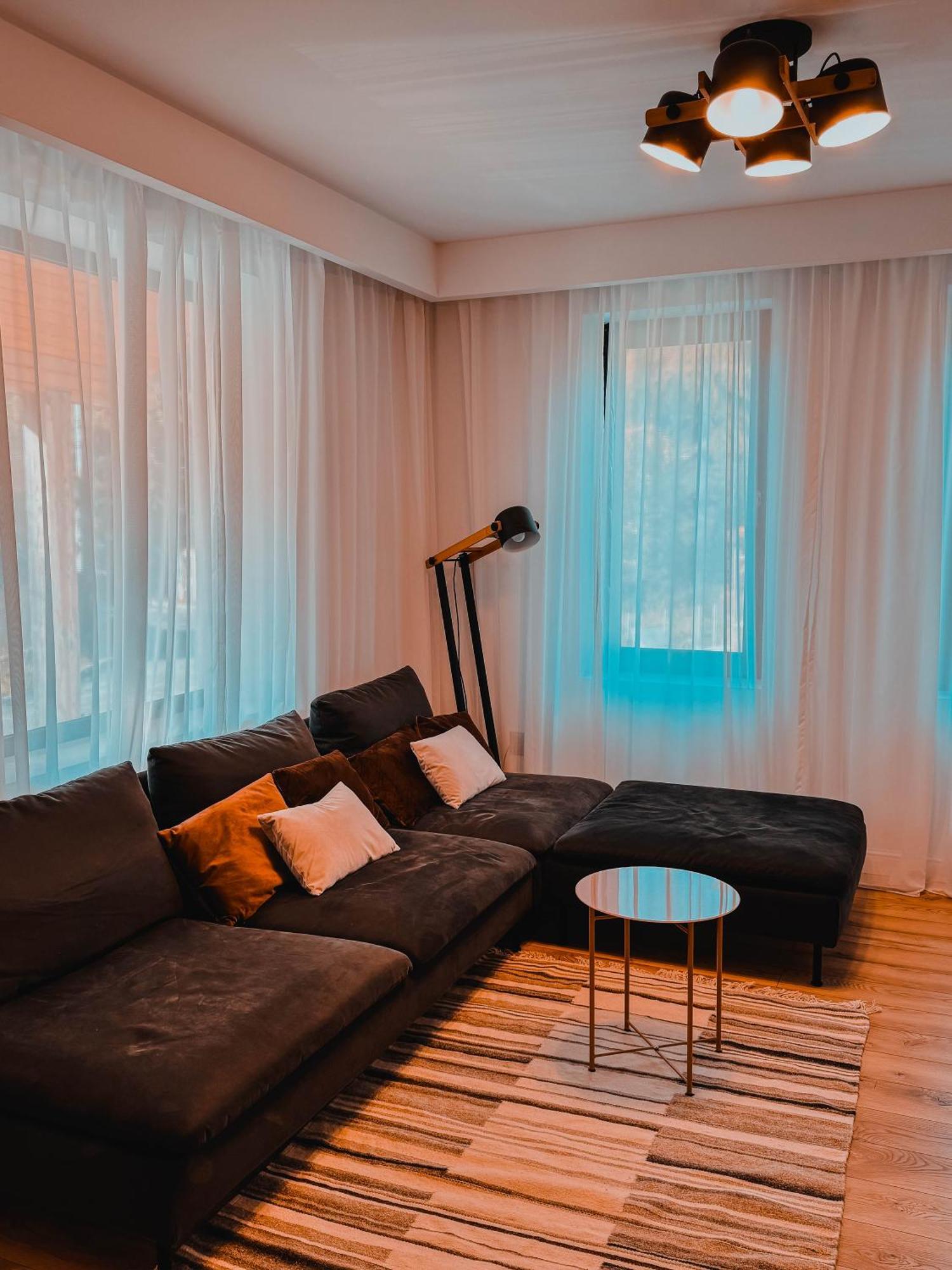 Apartment Divine Moments Apartment@calbucet Slope *