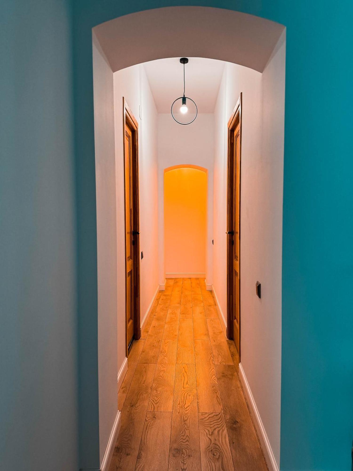 Apartment Divine Moments Apartment@calbucet Slope Predeal