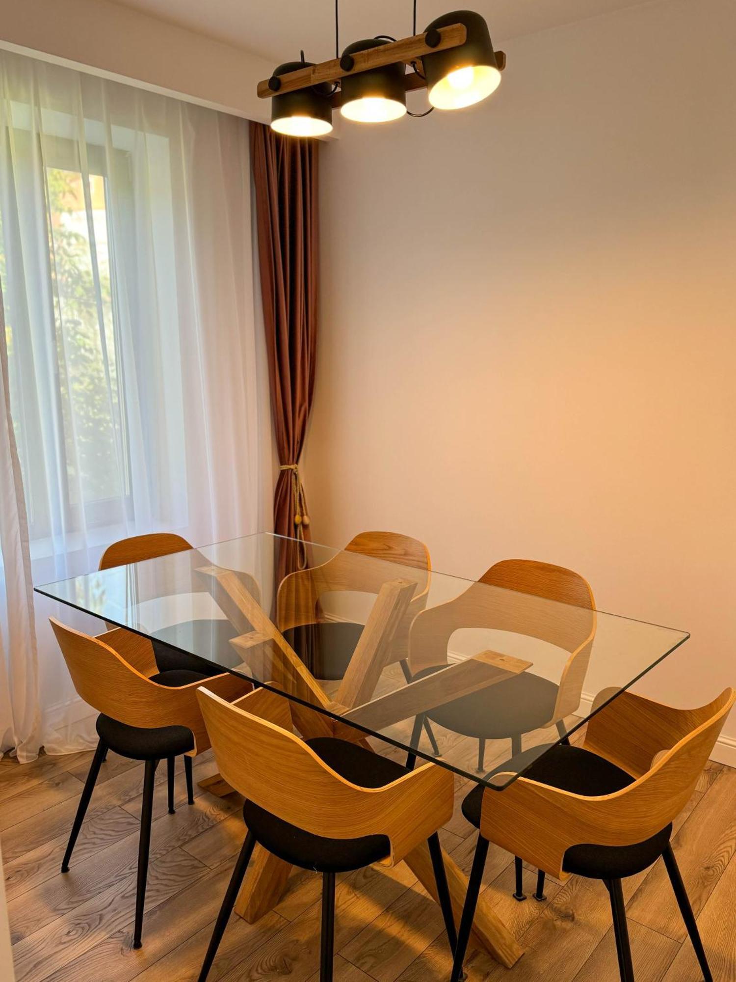 Apartment Divine Moments Apartment@calbucet Slope Predeal