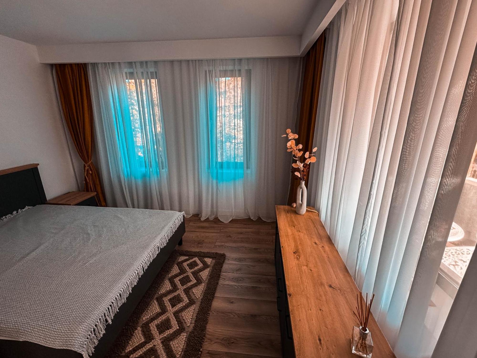 Divine Moments Apartment@calbucet Slope Predeal